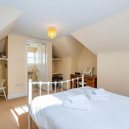 Royal Gardens Apartments Stirling Exteriér fotografie