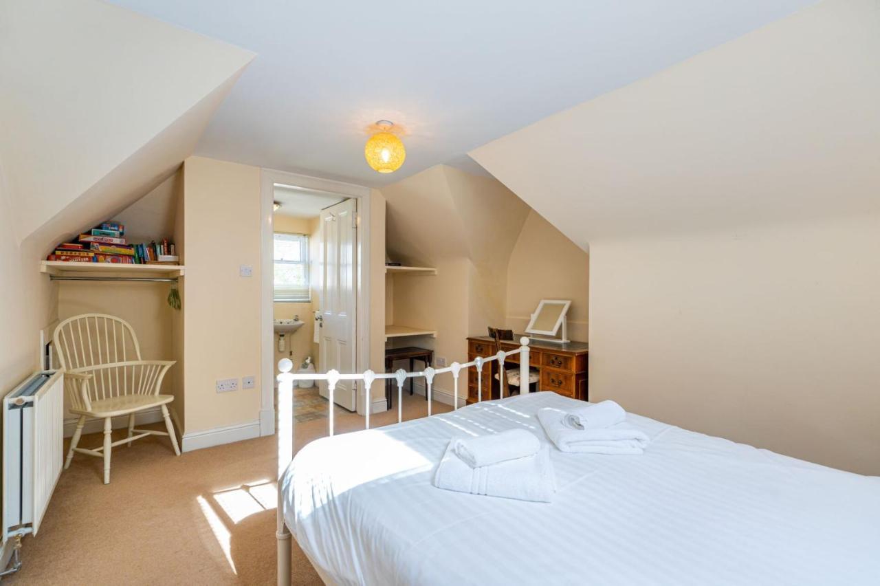Royal Gardens Apartments Stirling Exteriér fotografie